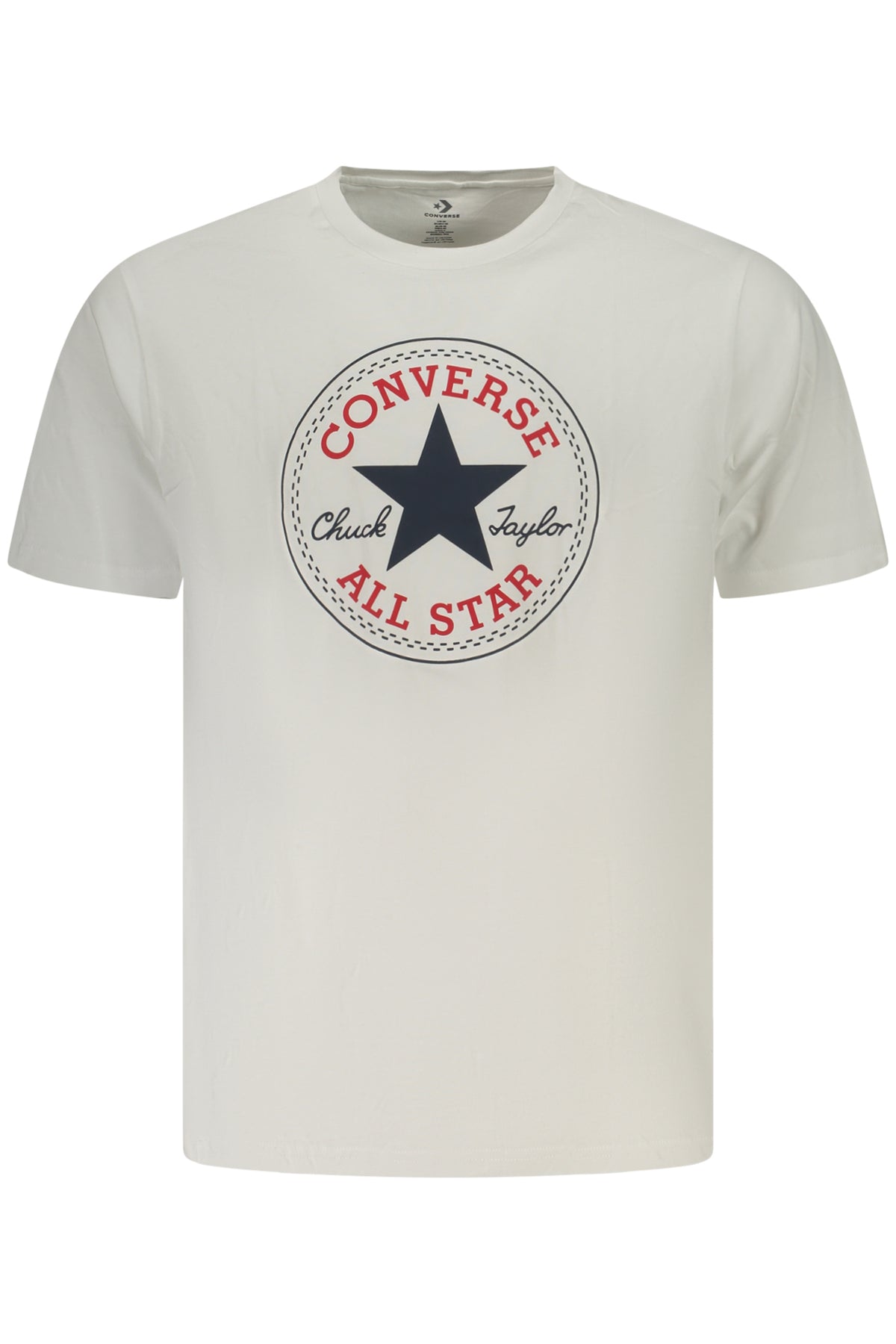 Converse férfi rövid ujjú póló