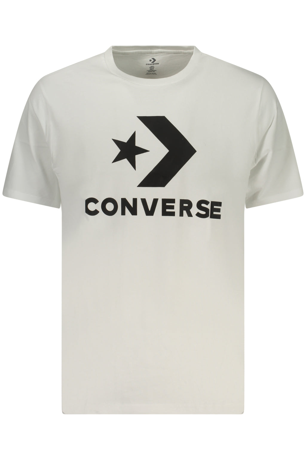 Converse férfi rövid ujjú póló