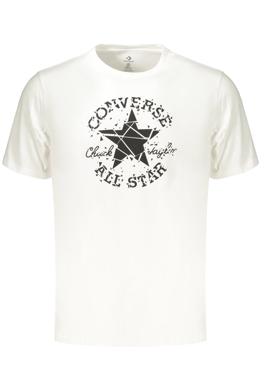 Converse férfi rövid ujjú póló