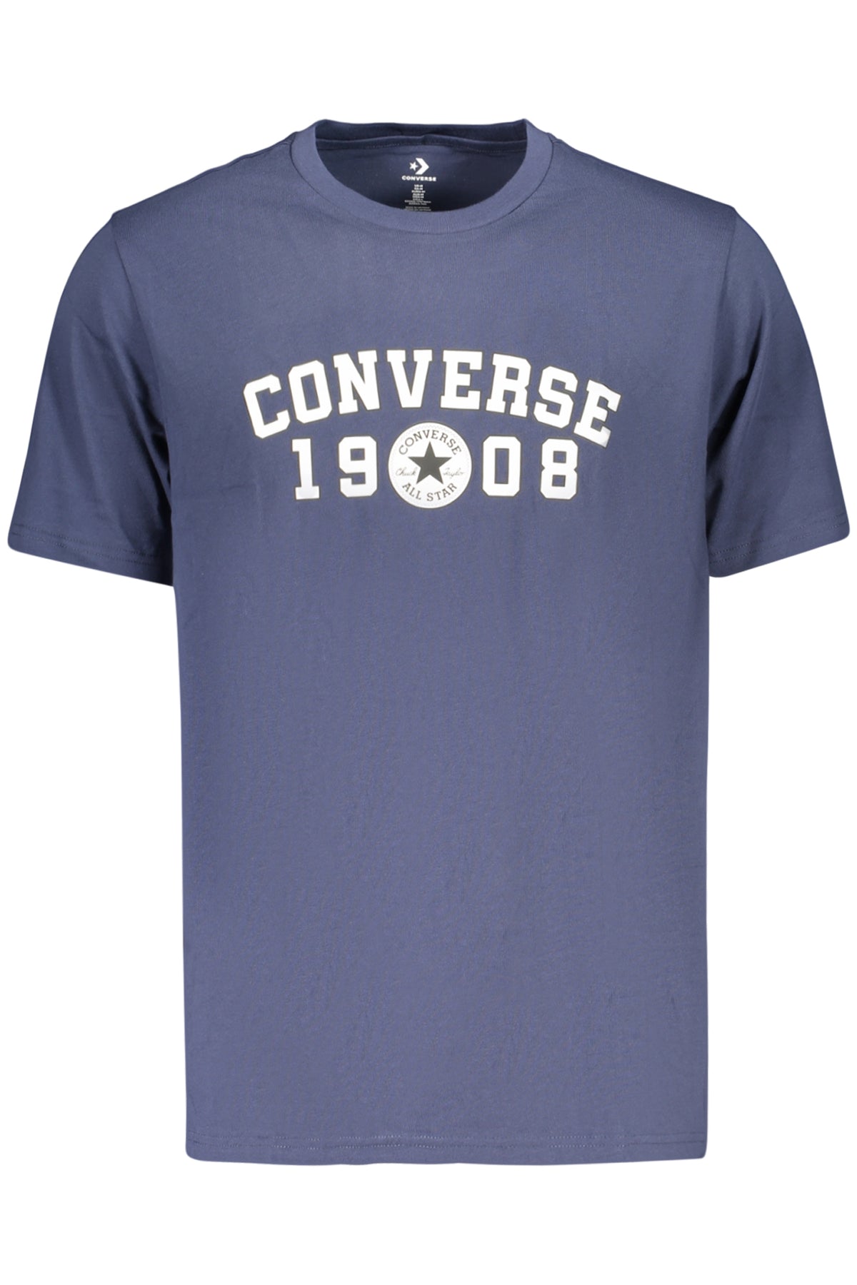 Converse férfi rövid ujjú póló
