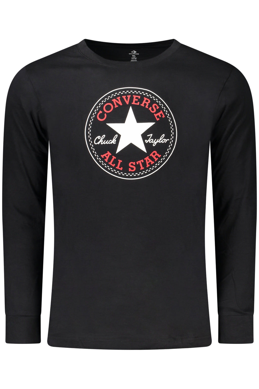 Converse fiú hosszú ujjú póló
