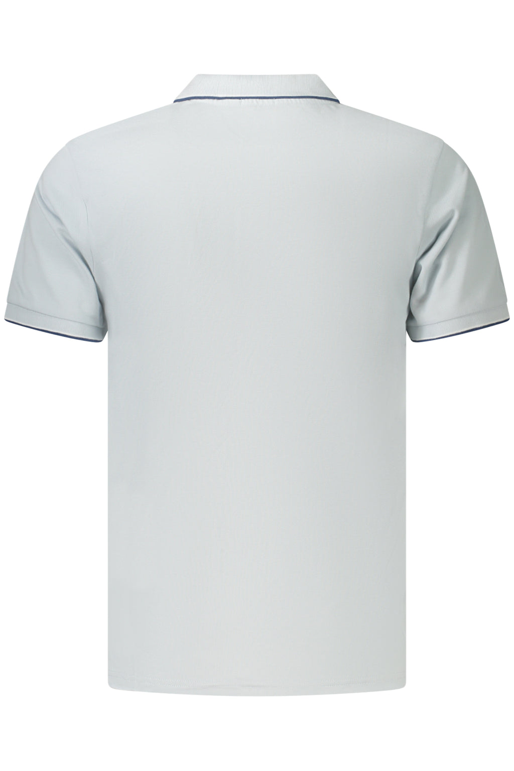Coveri Moving férfi rövid ujjú galléros póló