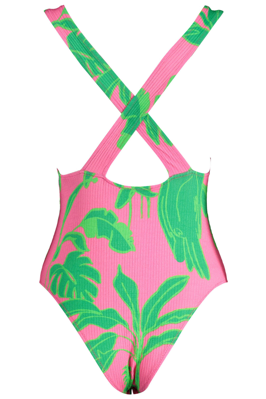 Desigual női body, rózsaszín