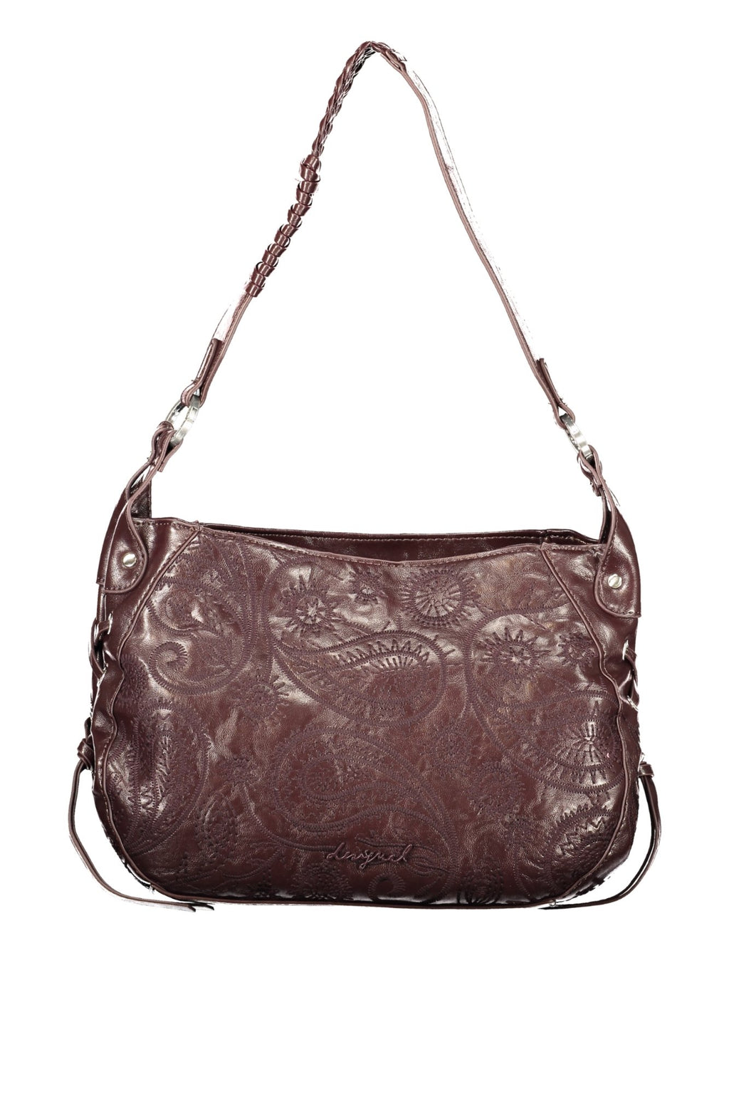 Desigual női táska, barna