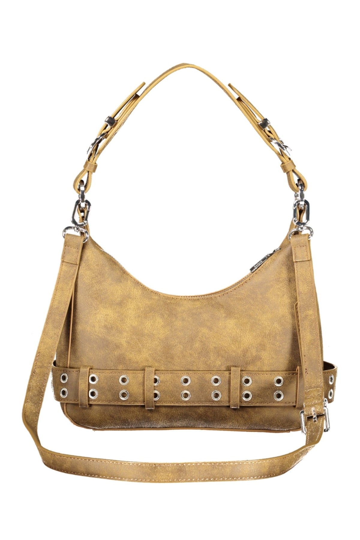 Desigual női barna táska
