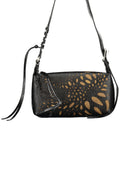 Desigual női fekete táska