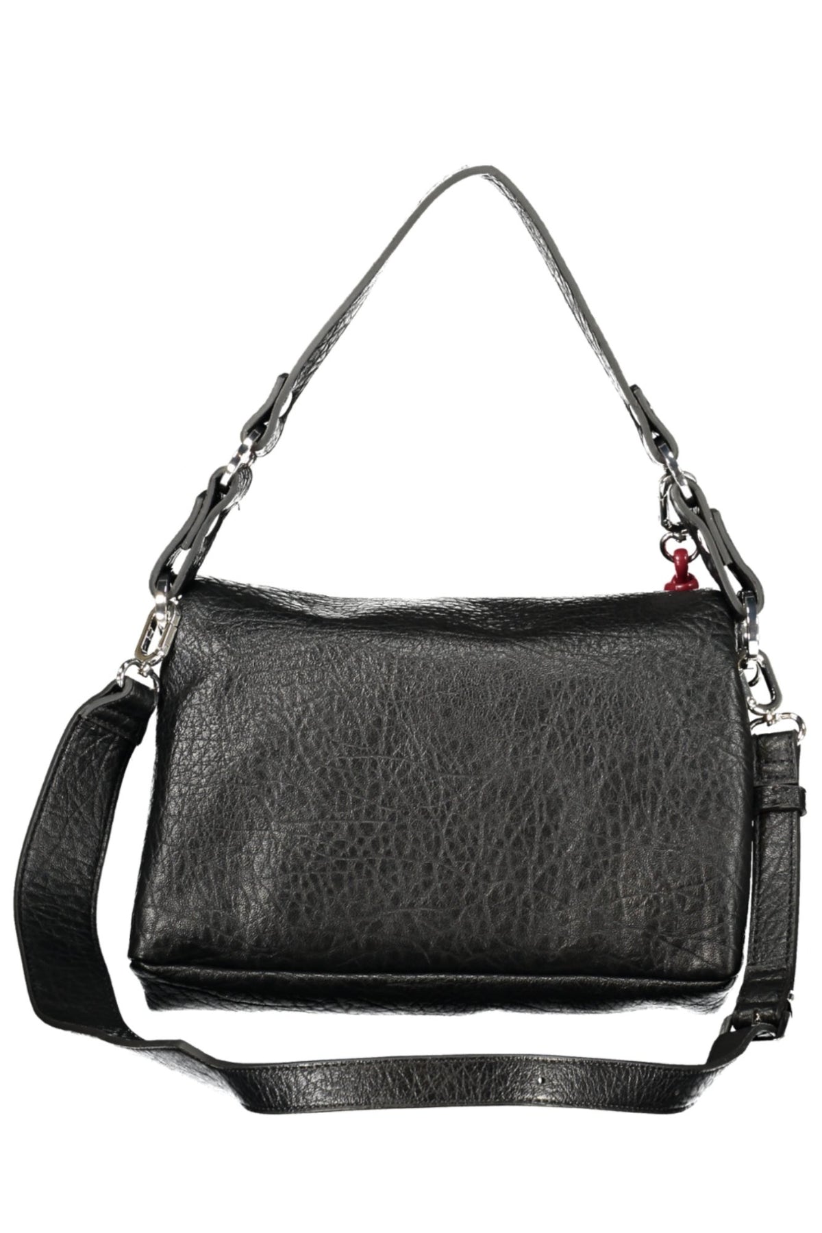 Desigual női fekete táska