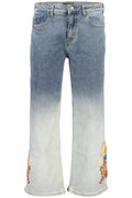 Desigual női farmer, kék