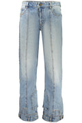 Desigual női farmer, kék