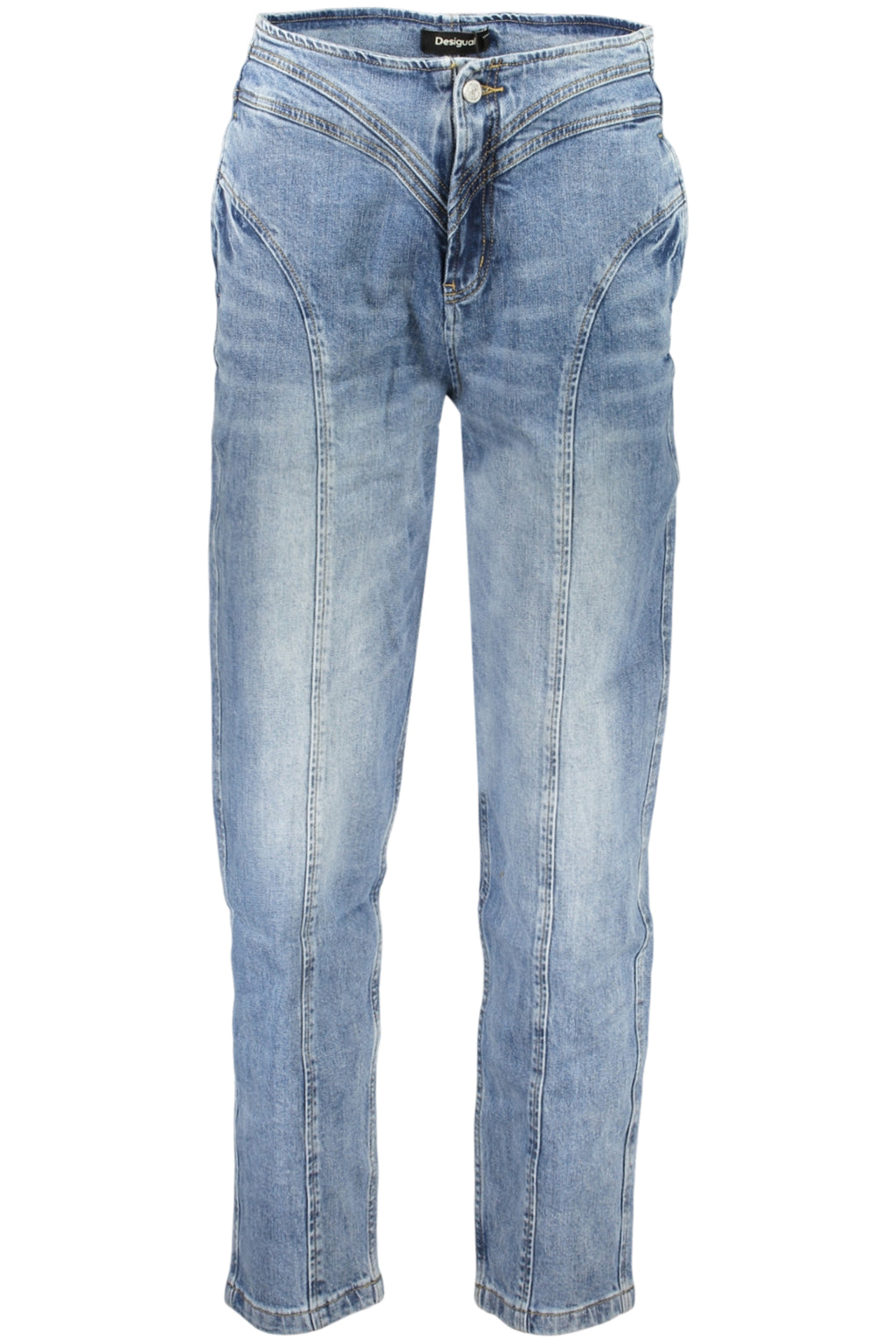 Desigual női farmer, kék