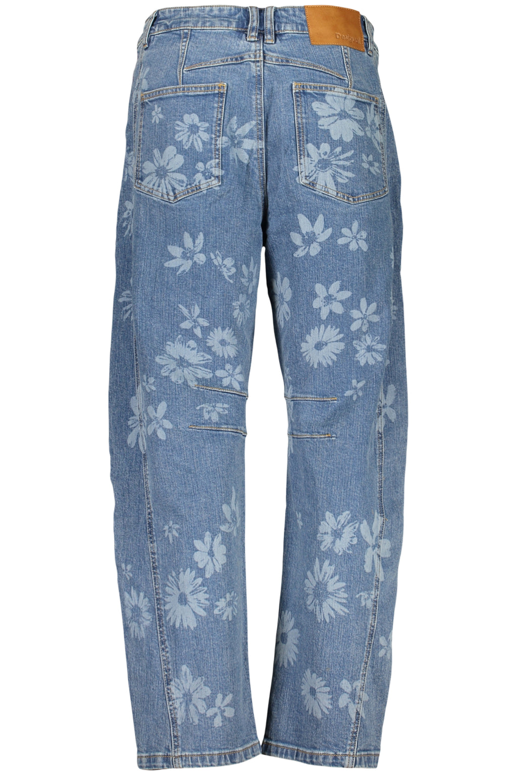 Desigual női farmer, kék