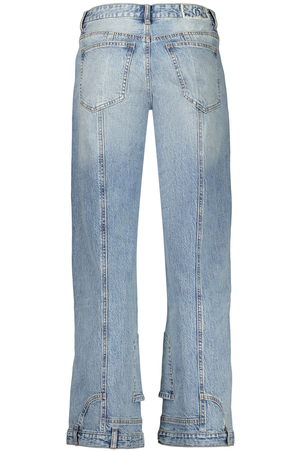 Desigual női farmer, kék
