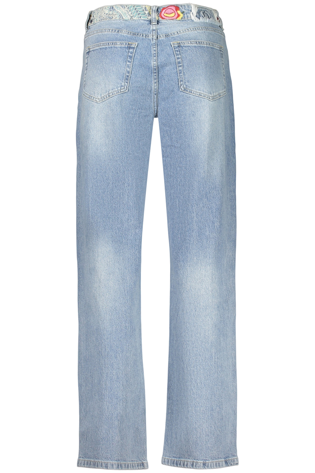 Desigual női farmer, kék