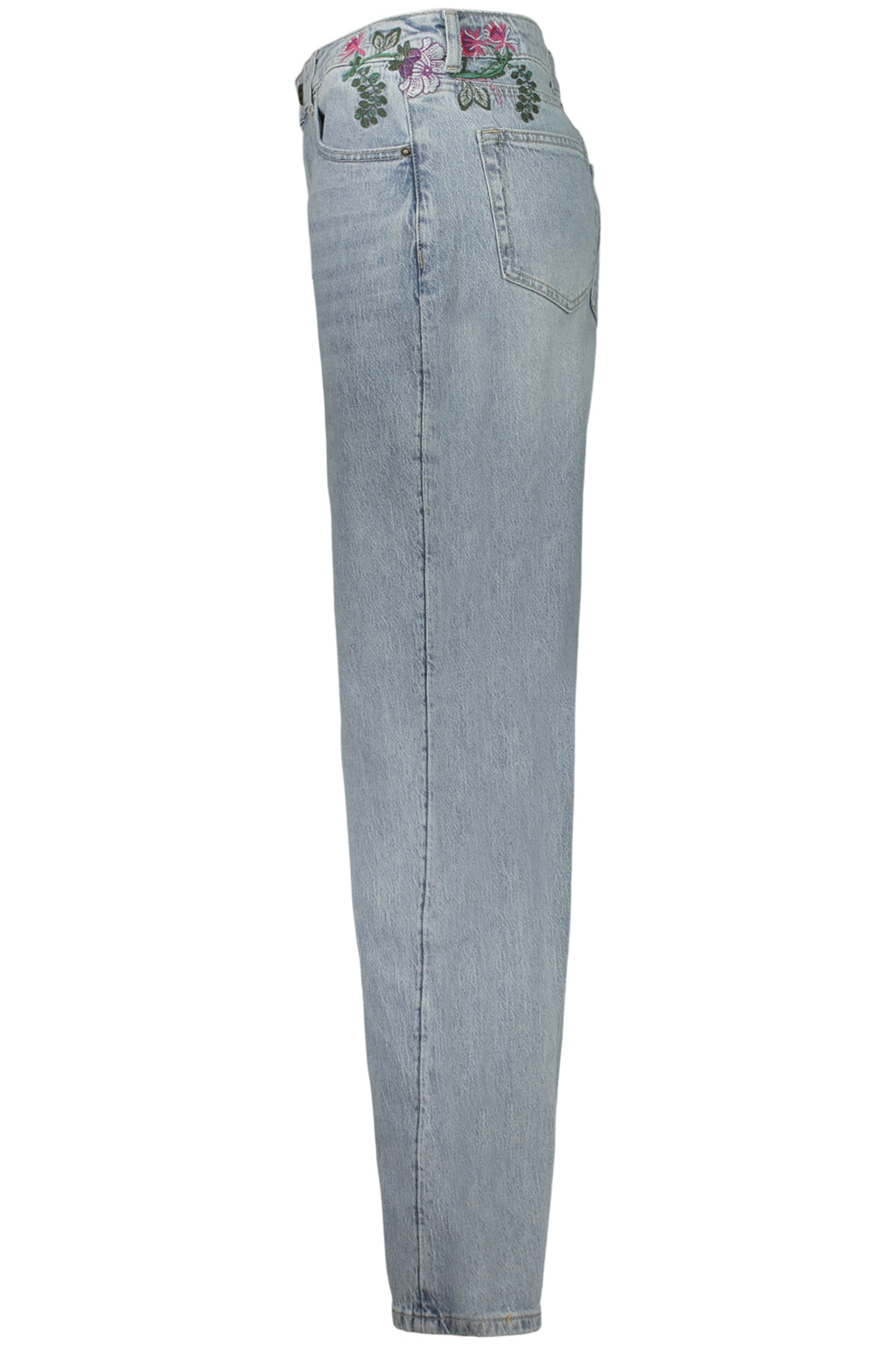Desigual női farmer, kék