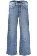 Desigual női farmer kék