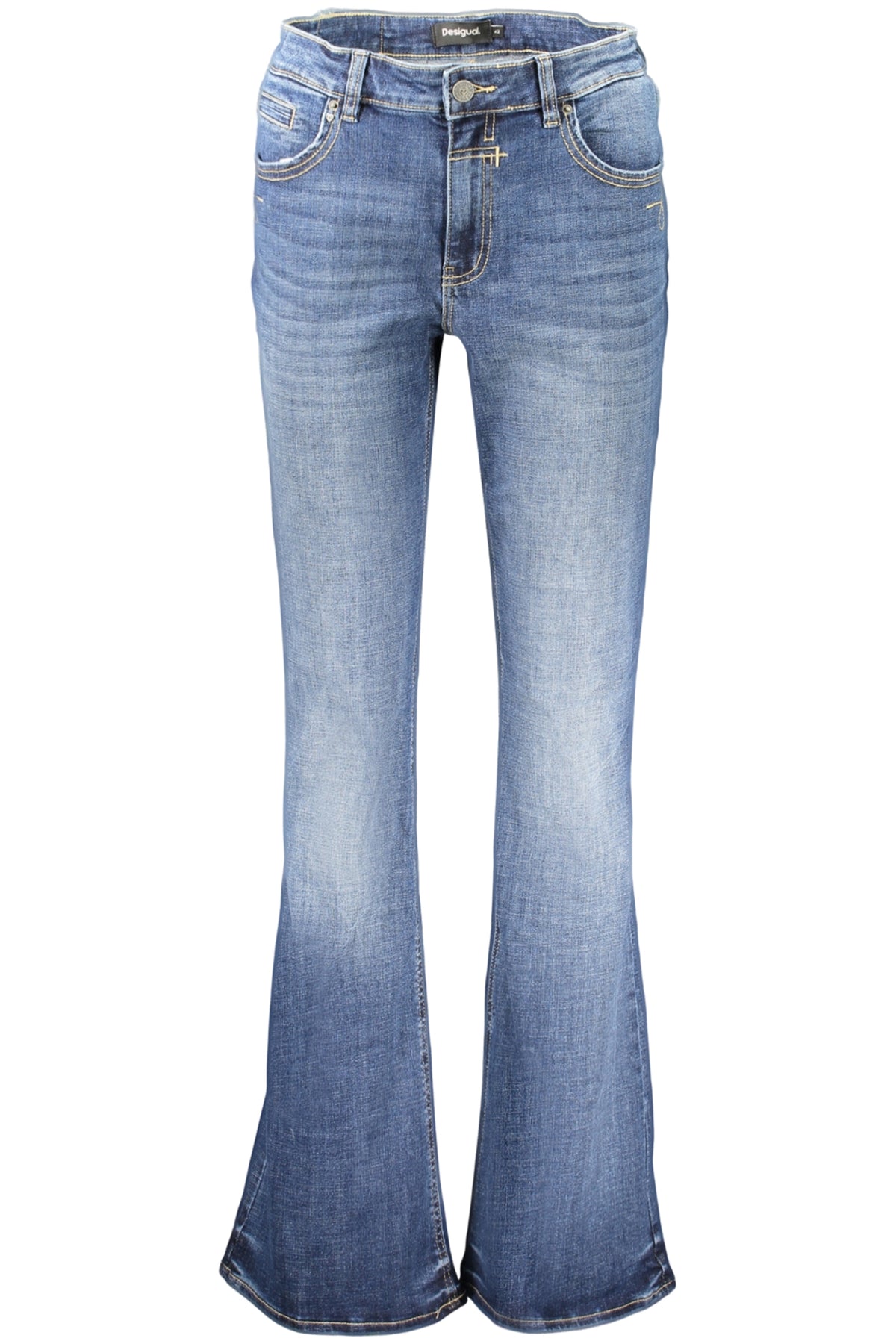 Desigual női farmer kék