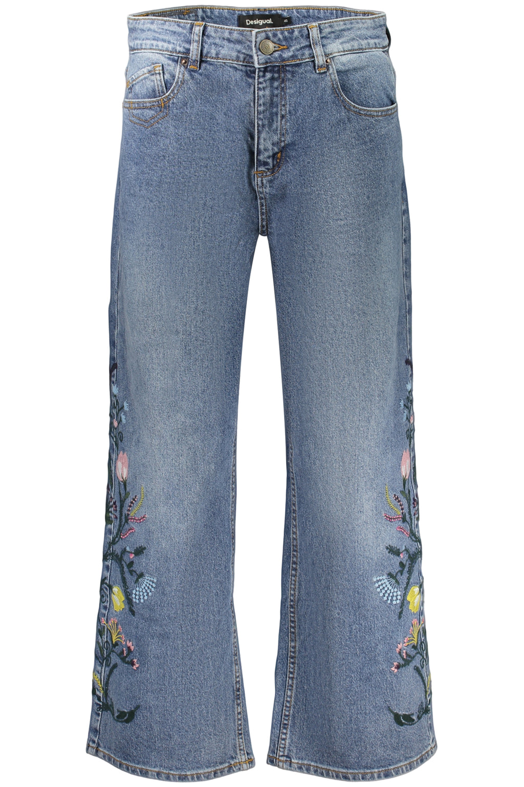 Desigual női farmer kék