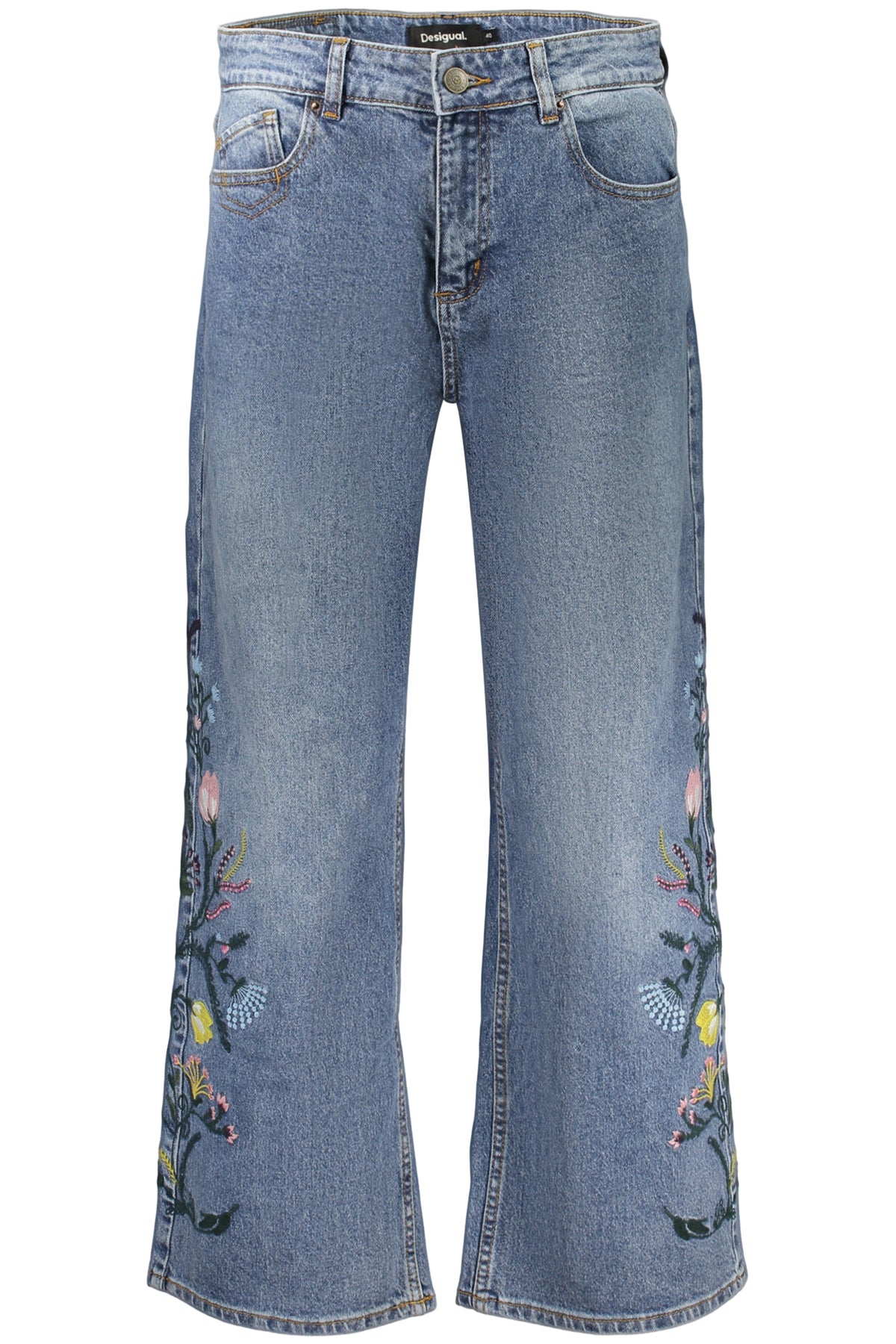 Desigual női farmer kék