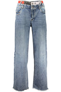 Desigual női farmer kék