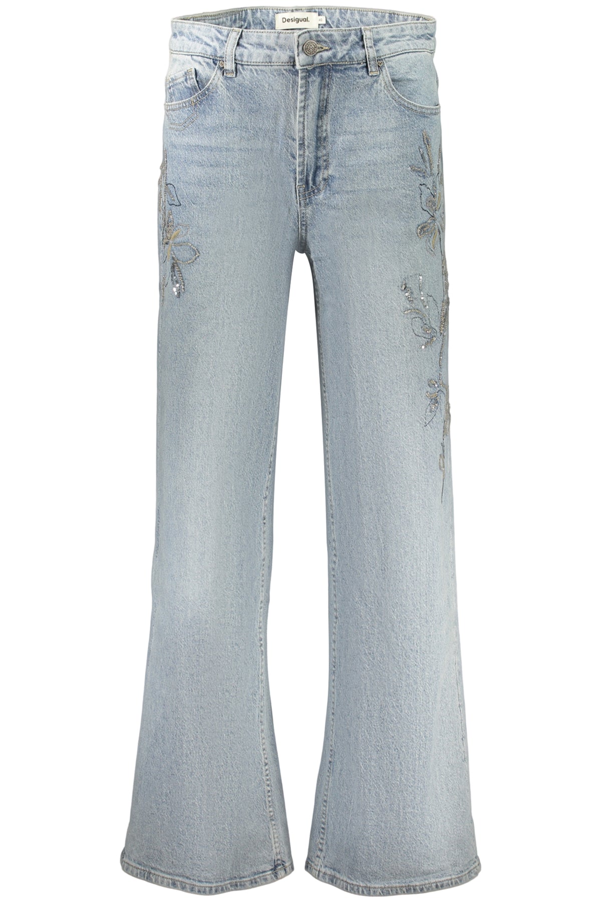 Desigual női farmer kék