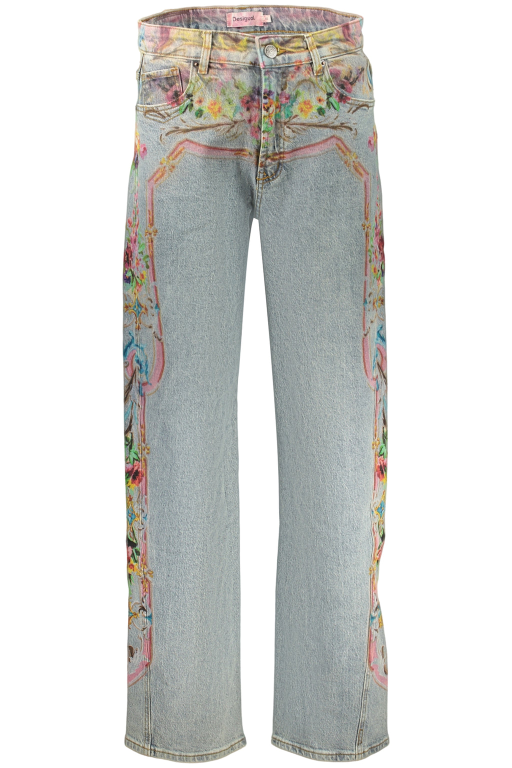 Desigual női farmer kék