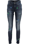 Desigual női farmer kék