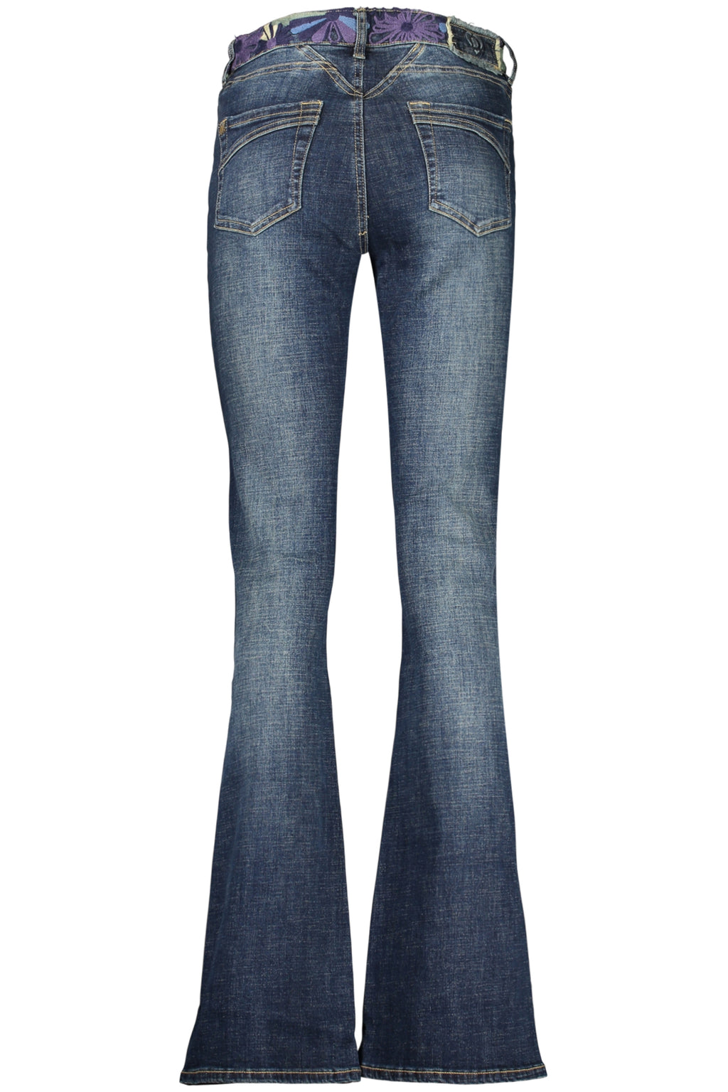 Desigual női farmer kék