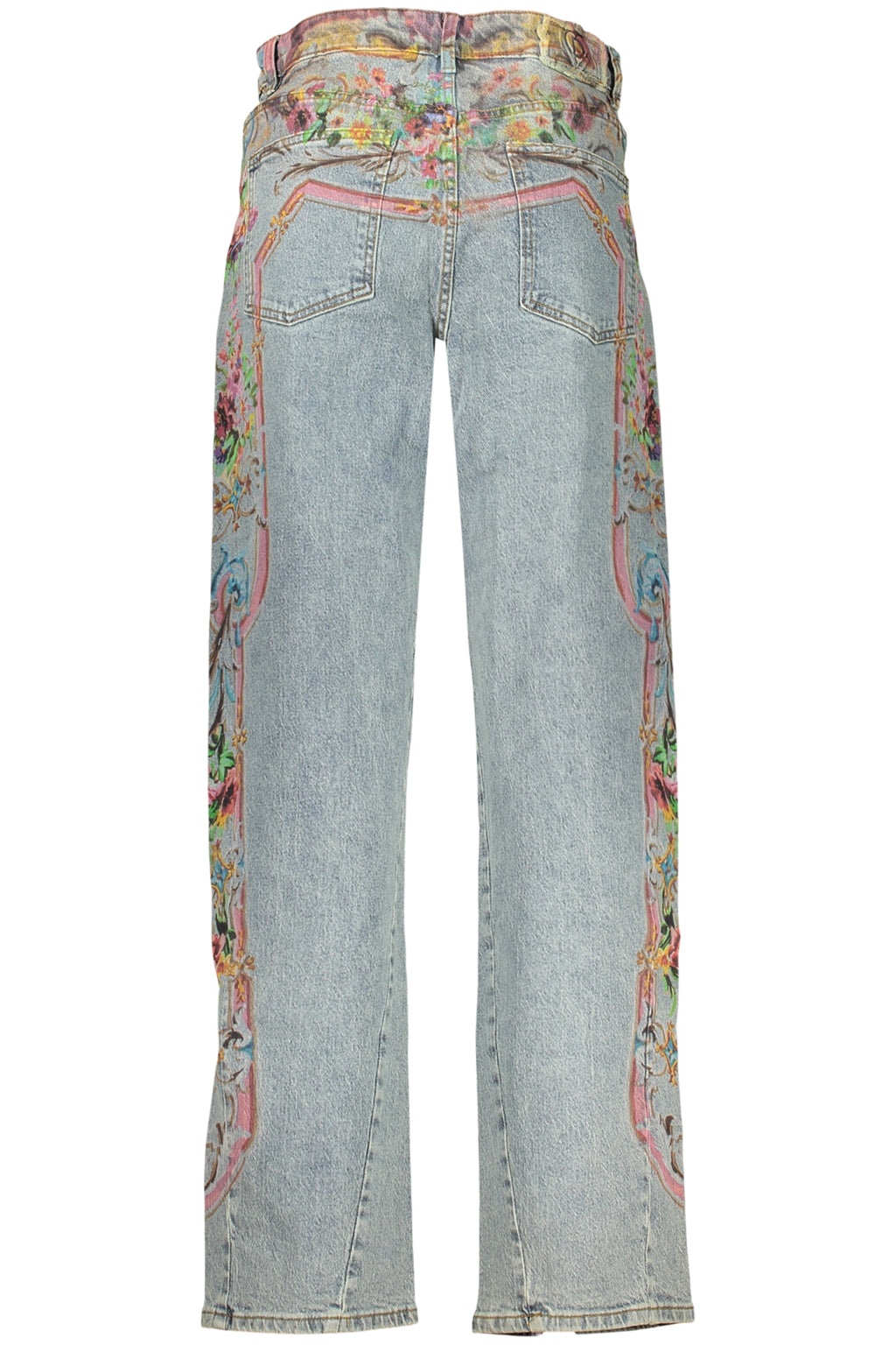 Desigual női farmer, kék
