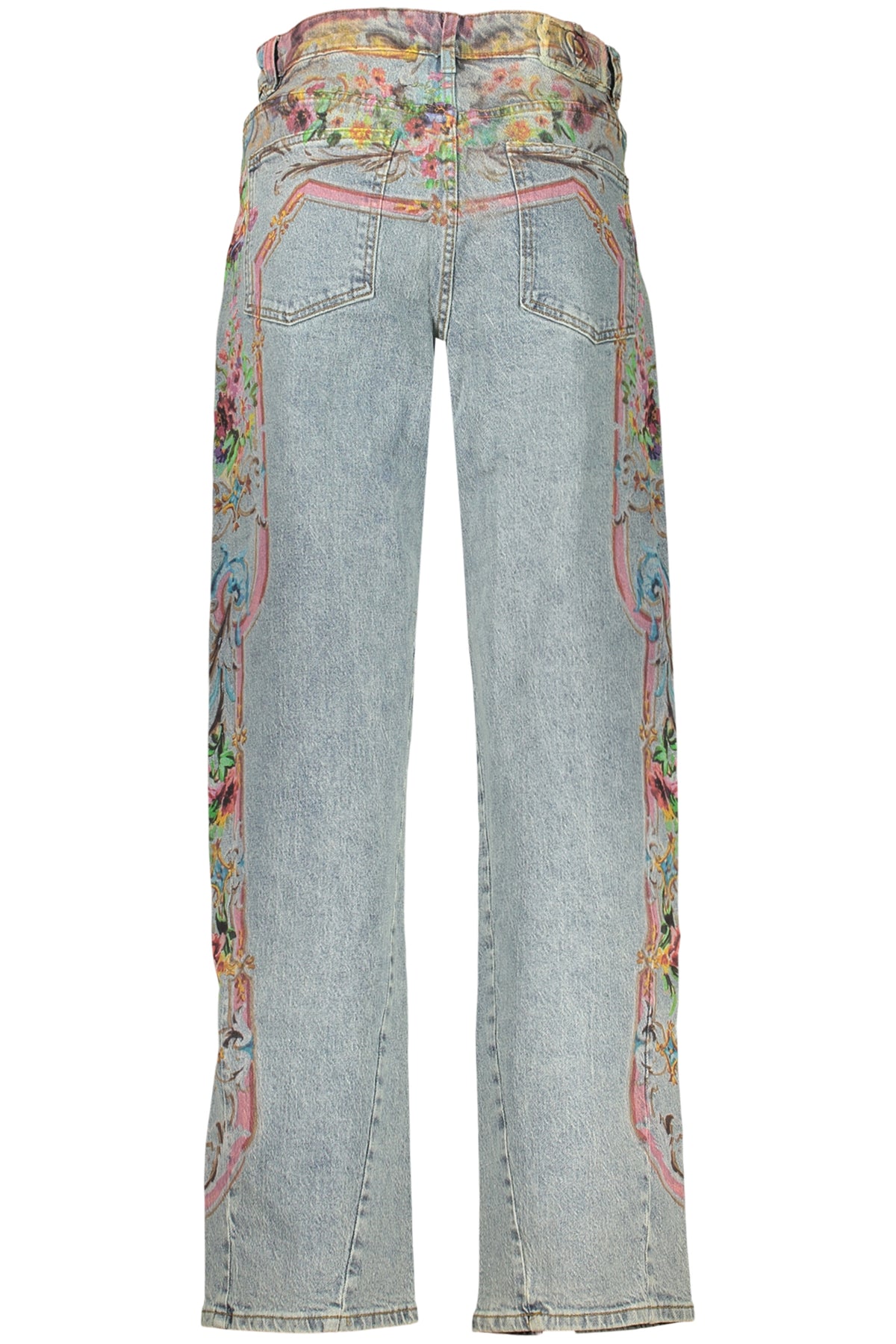 Desigual női farmer, kék
