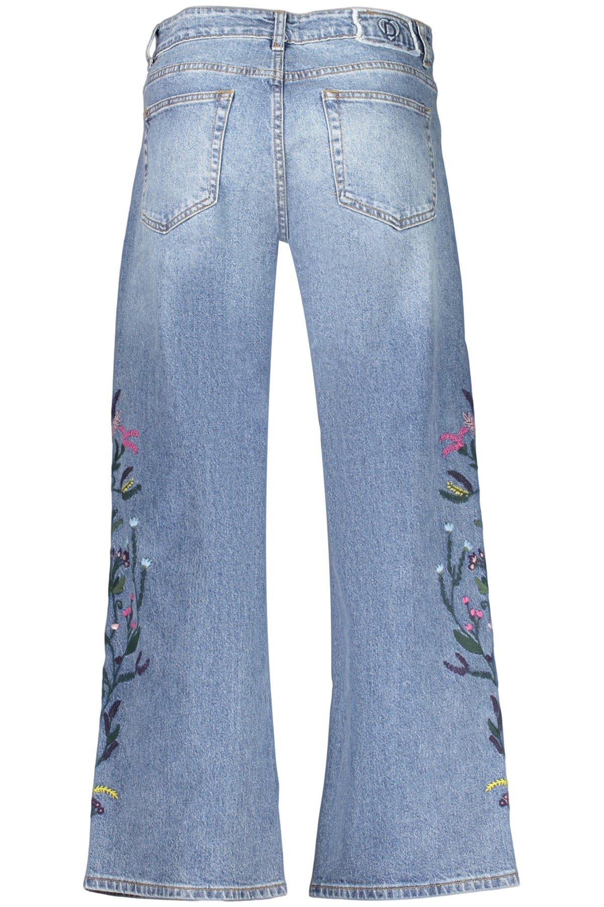 Desigual női farmer kék