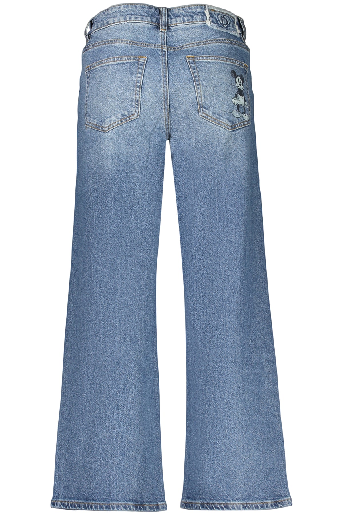 Desigual női farmer kék