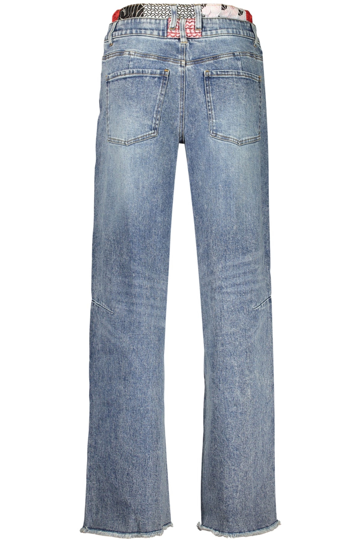 Desigual női farmer kék