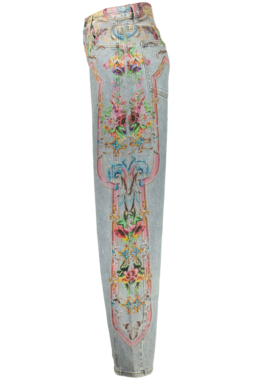Desigual női farmer kék