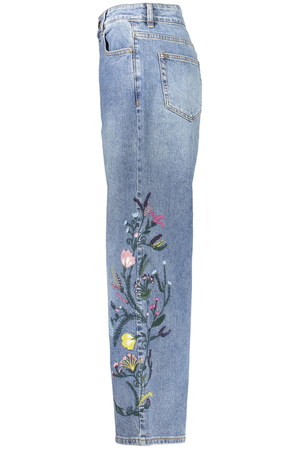 Desigual női farmer kék
