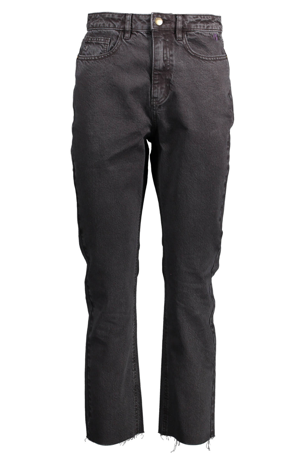 Desigual női farmer, fekete