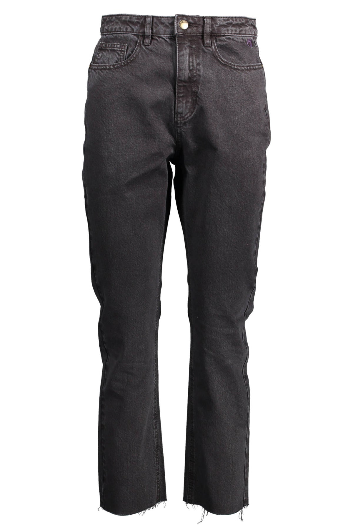 Desigual női farmer, fekete