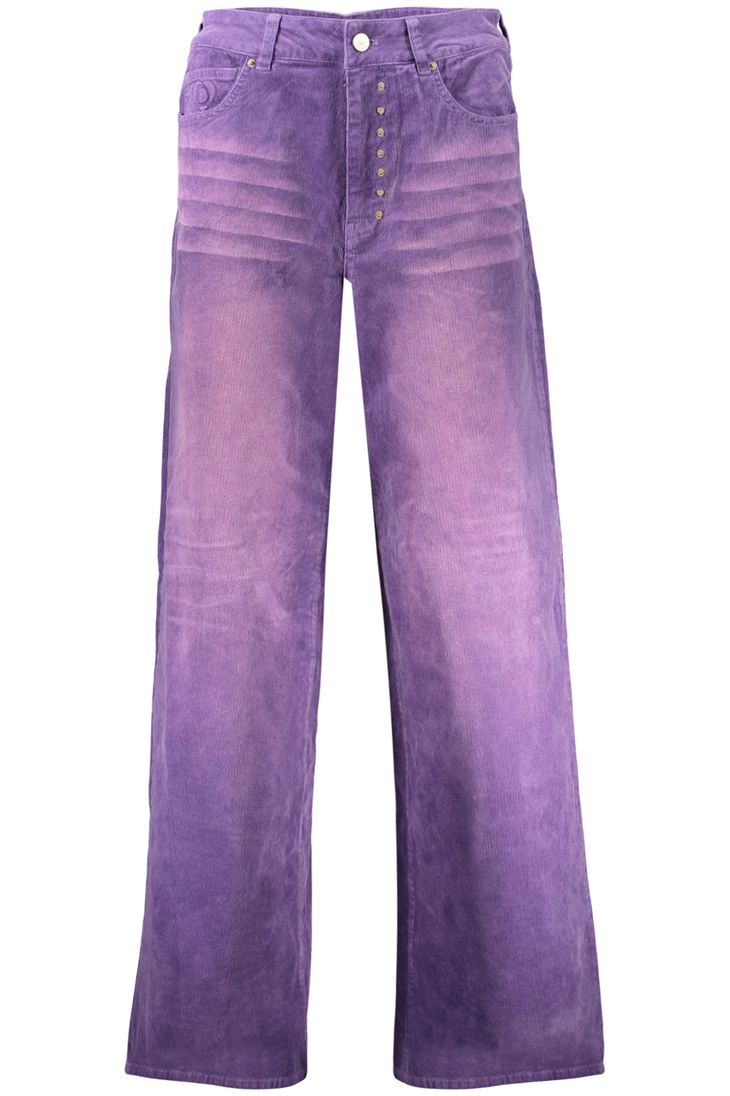Desigual női farmer, lila