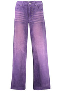 Desigual női farmer, lila