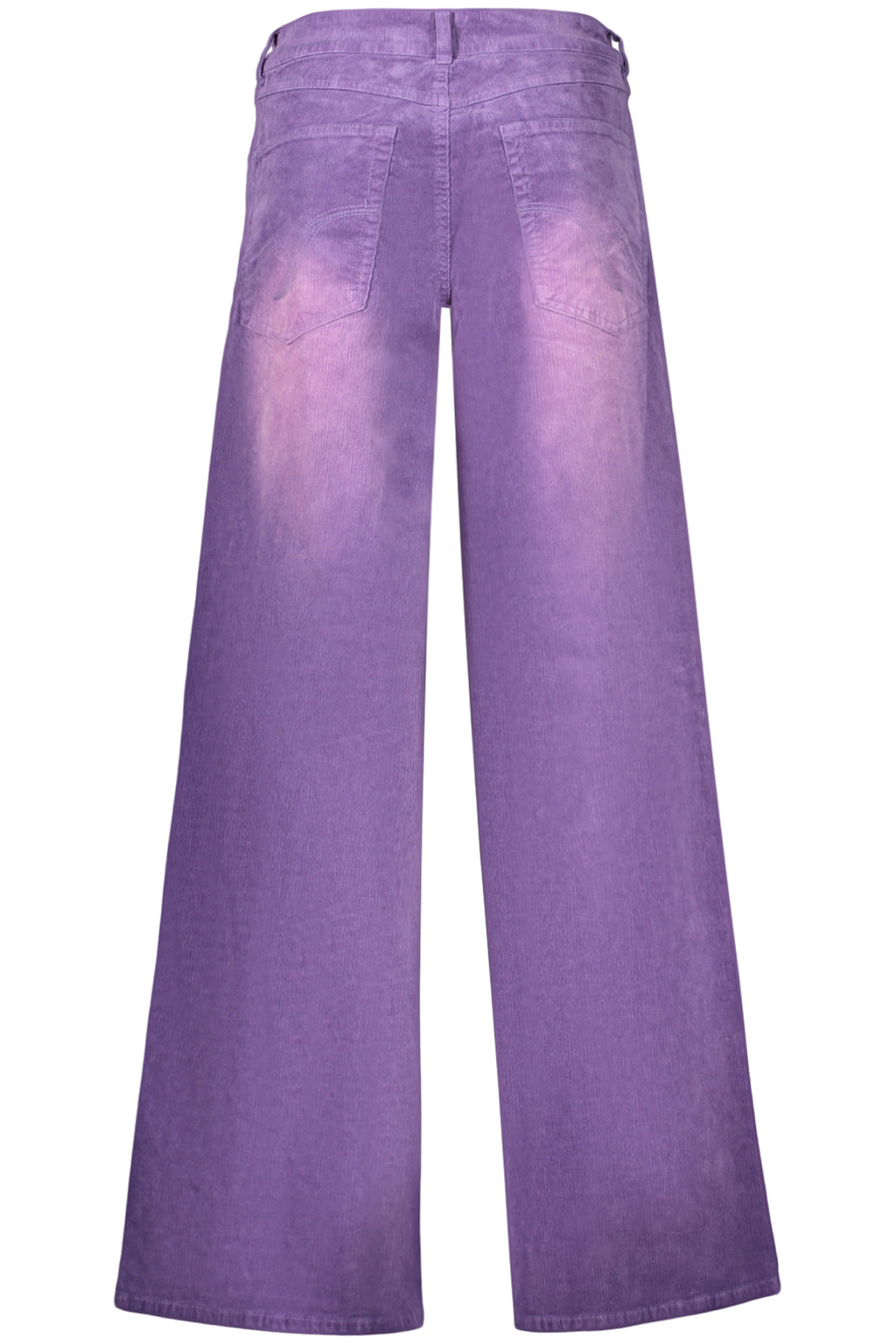 Desigual női farmer, lila