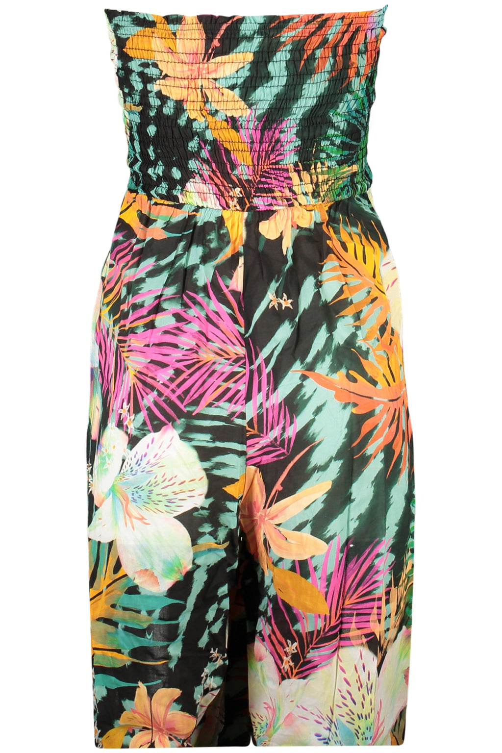 Desigual női fekete overall