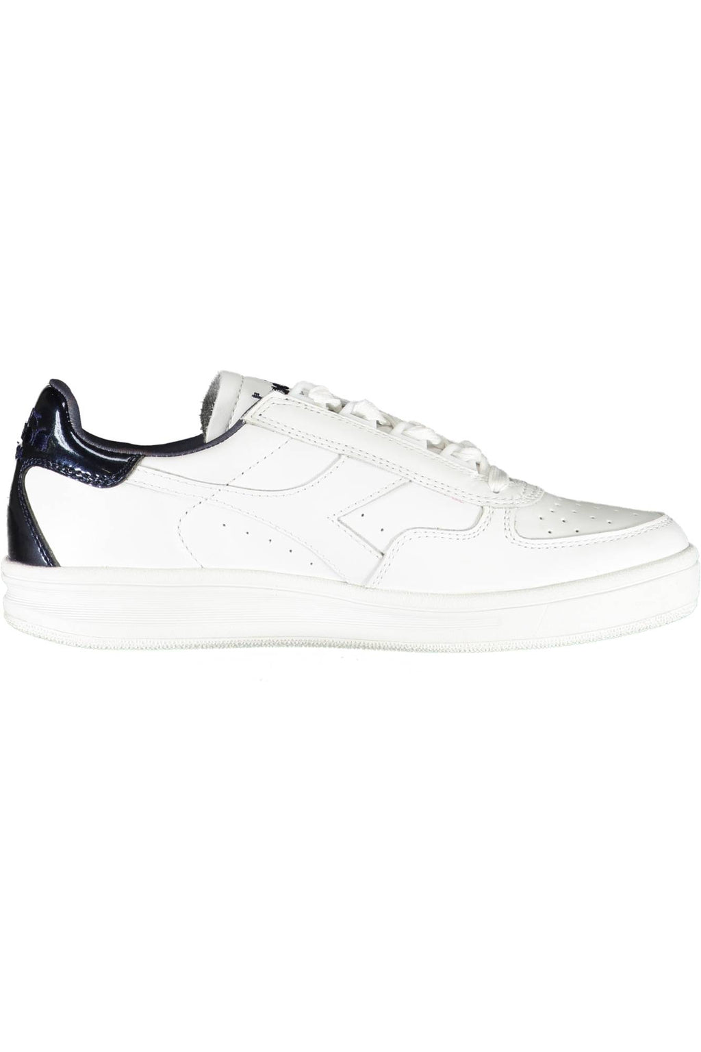 Diadora női sneaker, fehér