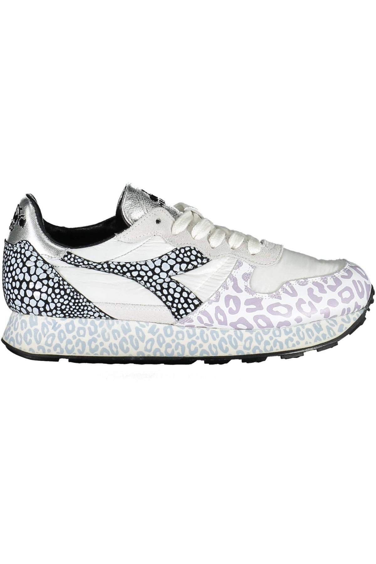 Diadora női sneaker, fehér