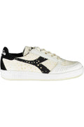 Diadora női sneaker, fehér