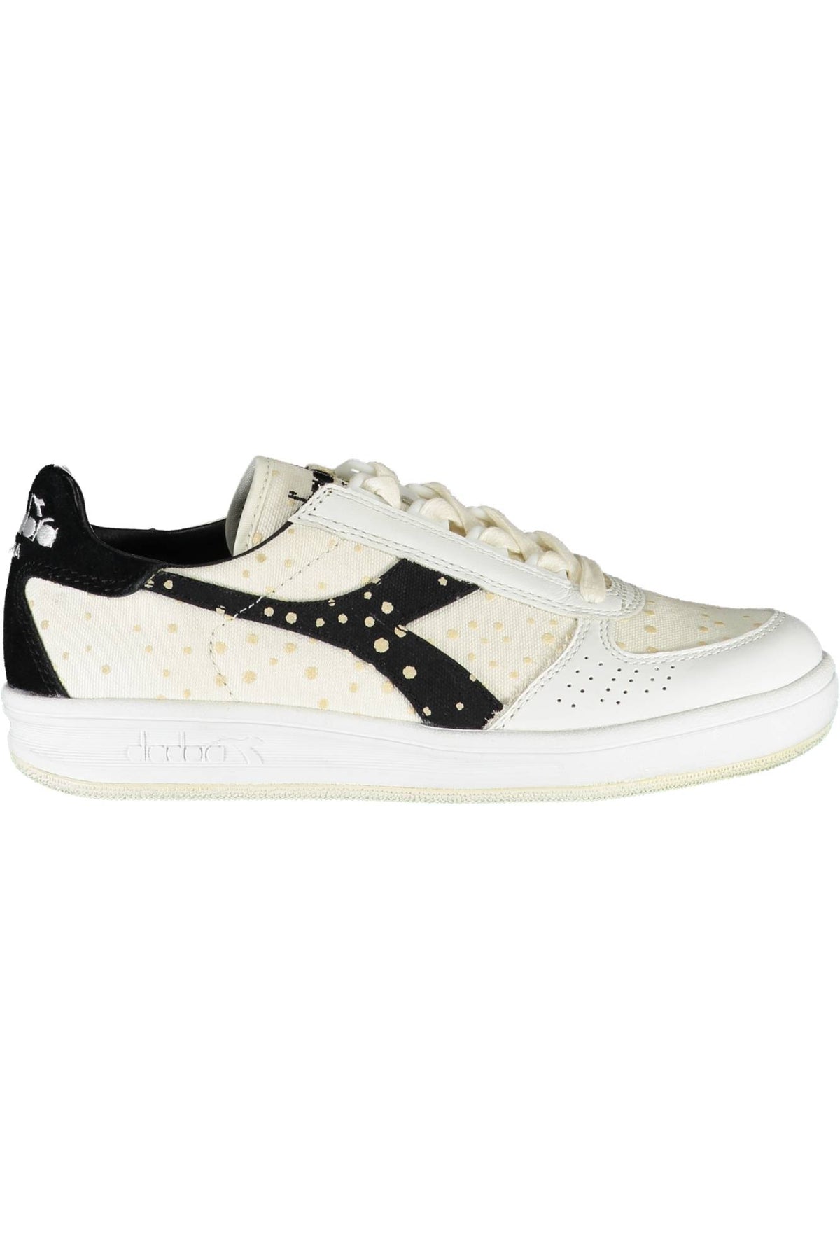 Diadora női sneaker, fehér