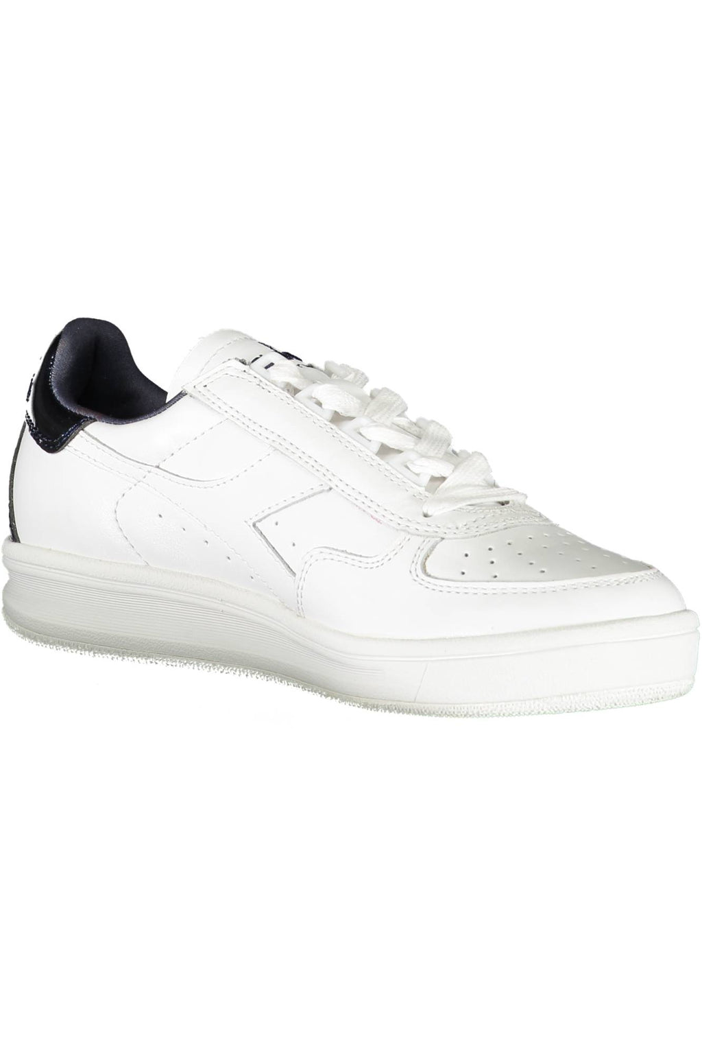 Diadora női sneaker, fehér