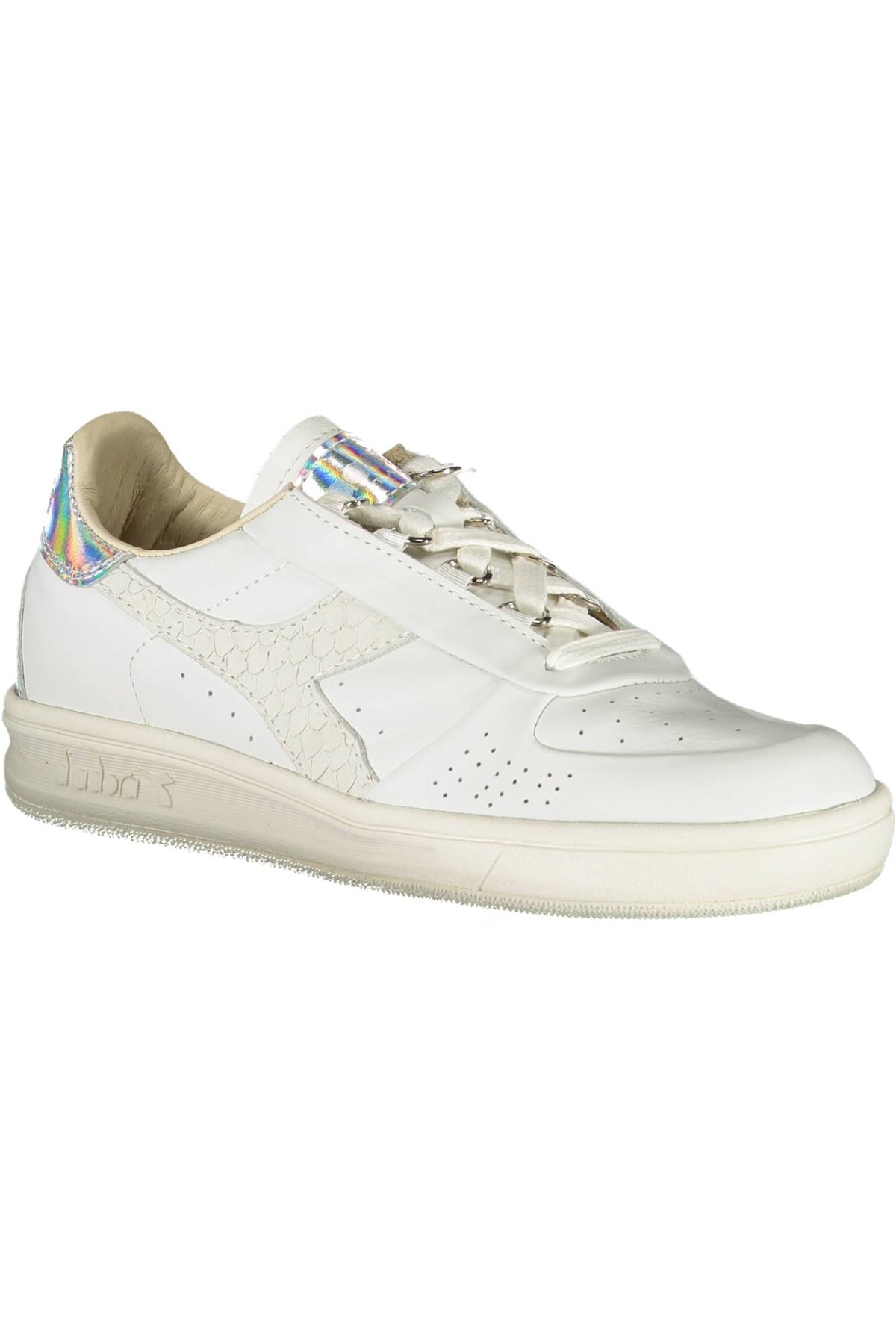 Diadora fehér női sportcipő