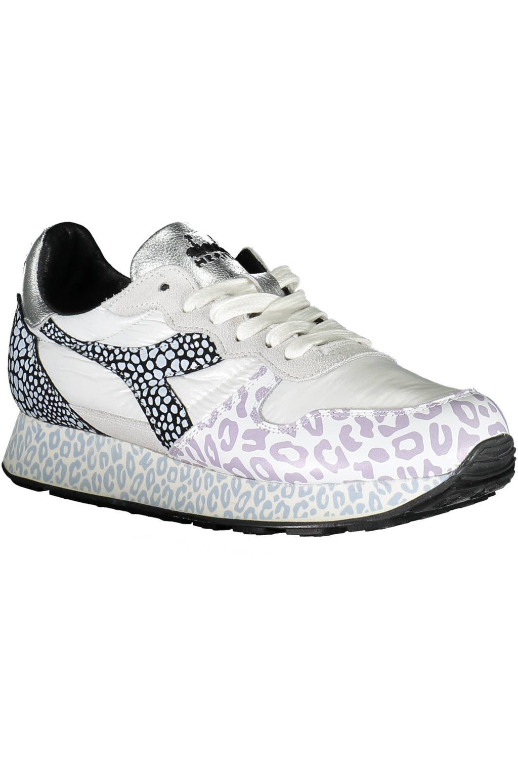 Diadora női sneaker, fehér
