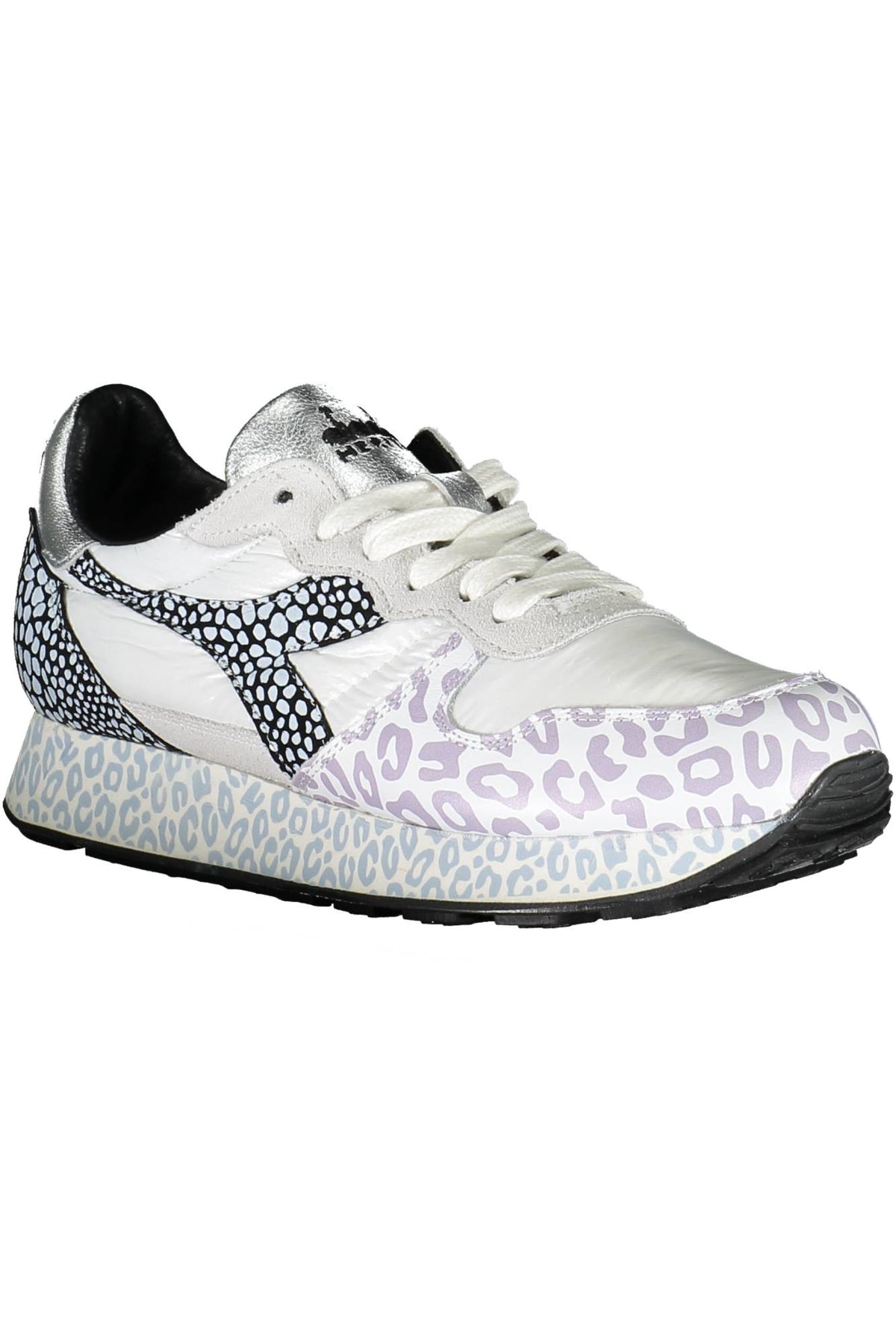 Diadora női sneaker, fehér