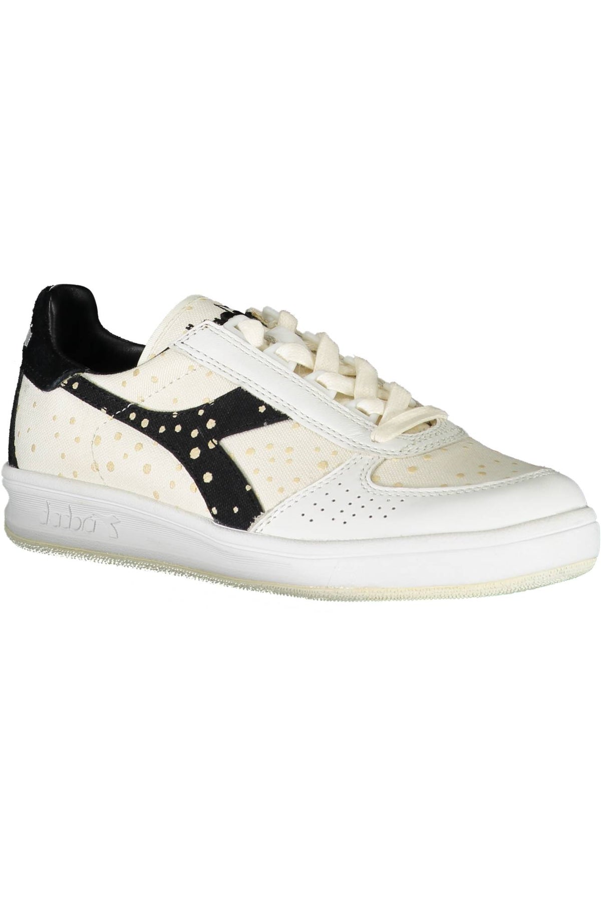 Diadora női sneaker, fehér