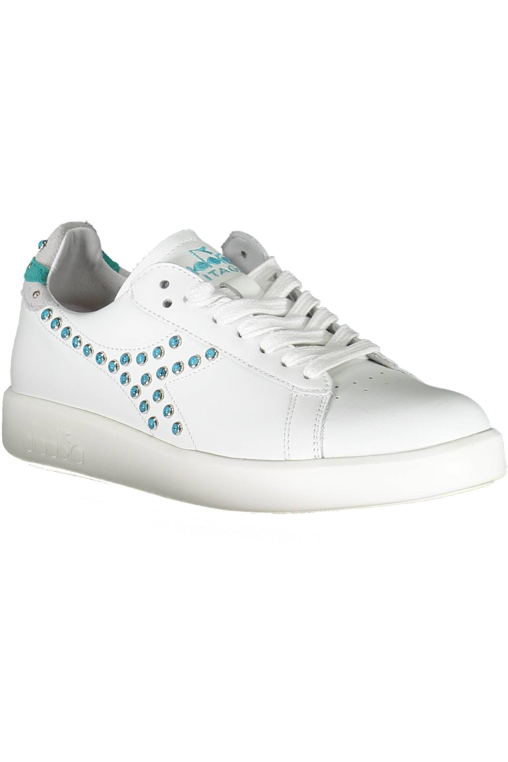Diadora női sneaker, fehér